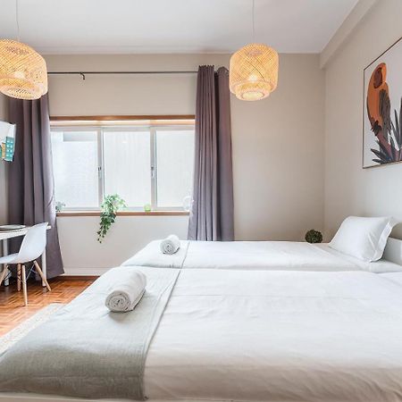 Guestready - Oportogrow Central Batalha 1 Apartman Kültér fotó