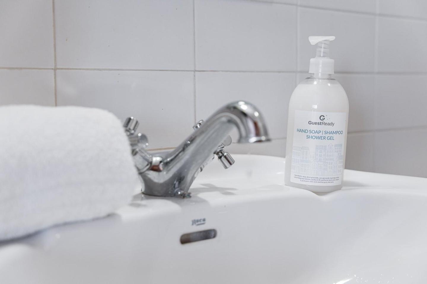Guestready - Oportogrow Central Batalha 1 Apartman Kültér fotó