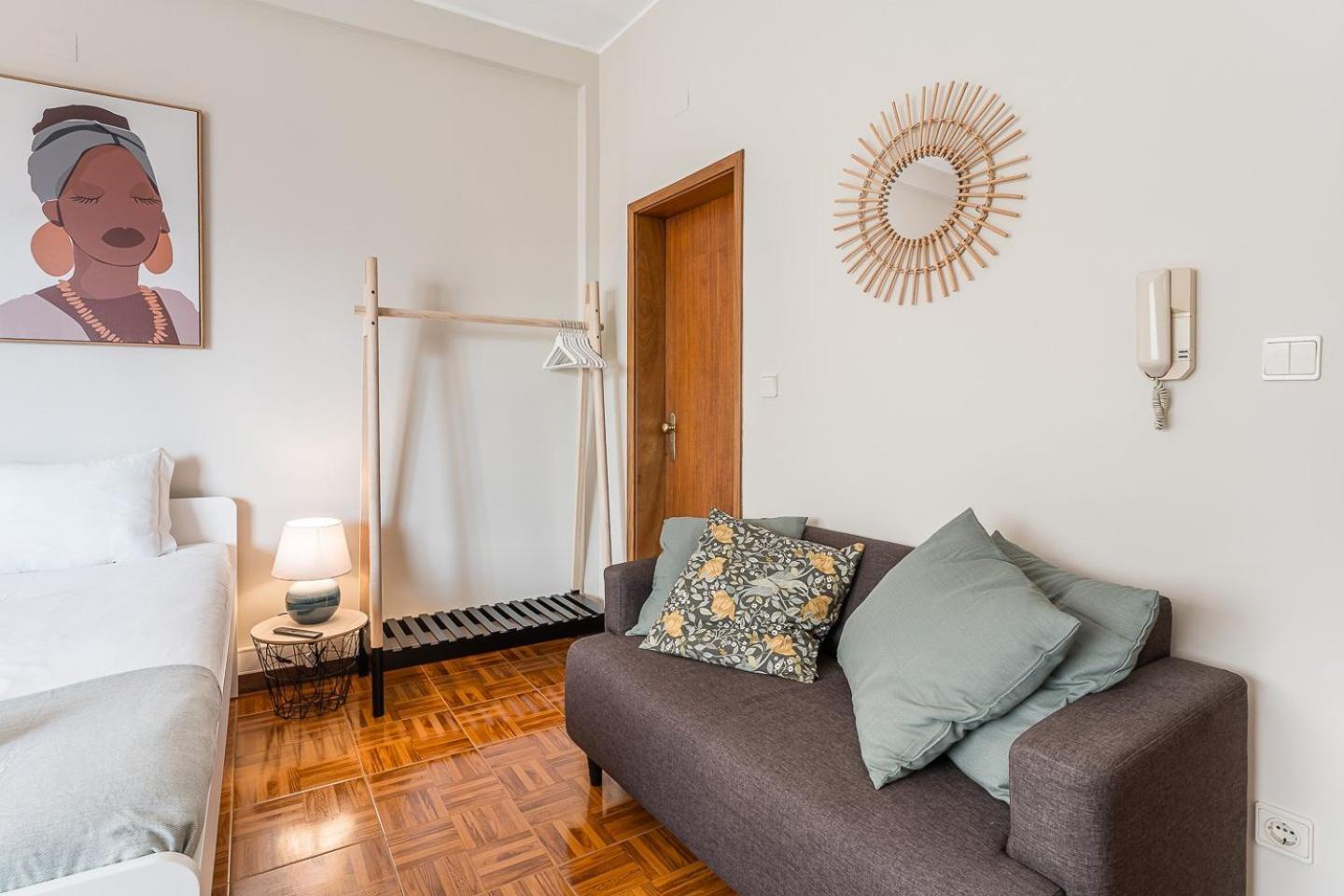 Guestready - Oportogrow Central Batalha 1 Apartman Kültér fotó