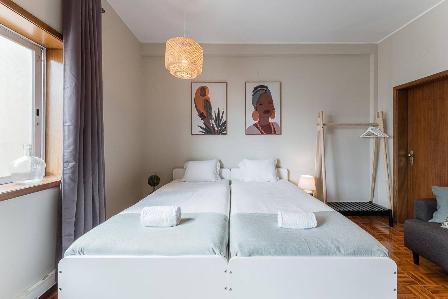 Guestready - Oportogrow Central Batalha 1 Apartman Kültér fotó